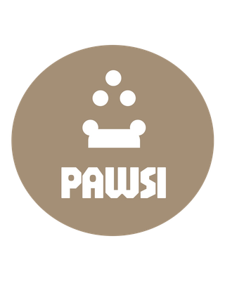 Logo de Pawsi